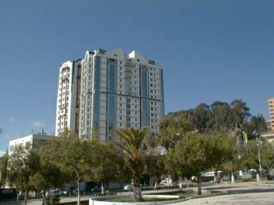 Plaza Abaroa - Mi Edificio