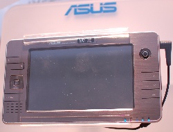 UMPC de ASUS