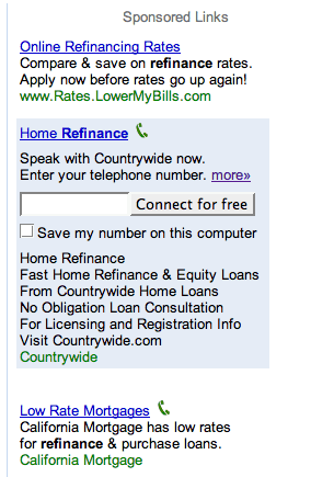 Google Click-to-Call