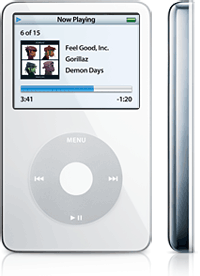 iPod Video