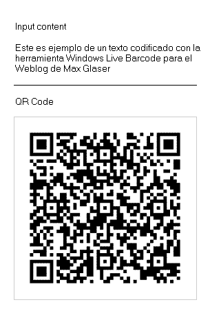 QR Code