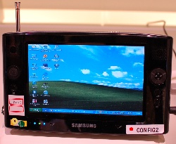 UMPC de Samsung Q1