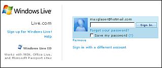 Windows Live