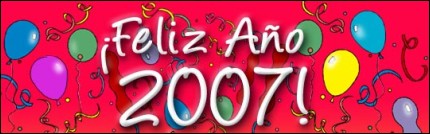 Feliz 2007