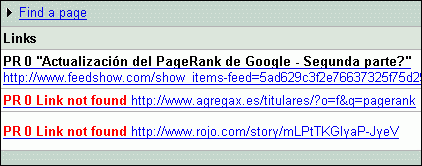 GWT External links