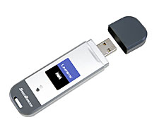 Adaptador compacto USB para WiFI