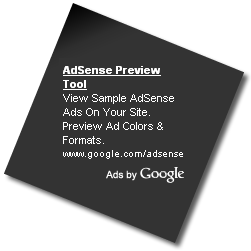 Otros estilos de AdSense con css