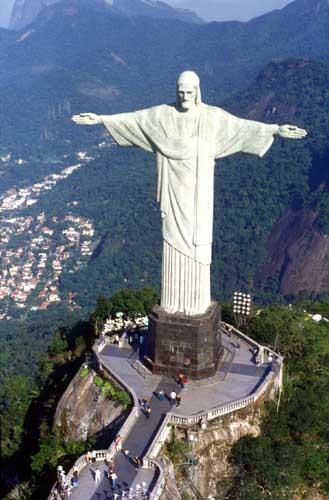 Cristo Redentor