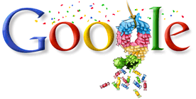 Google cumple 9 años