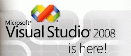 Microsoft Visual Studio 2008