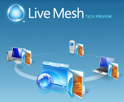 Microsoft Mesh Live