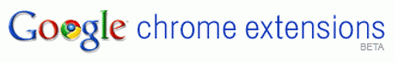 Google Chrome Extensions