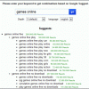 Herramienta para analizar el long tail de las búsquedas en Google long-tail-keword-tool-results
