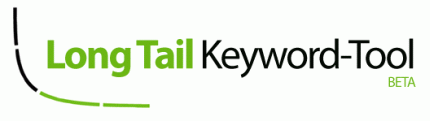 Long Tail Keword Tool