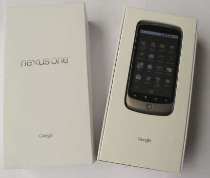 Nexus One