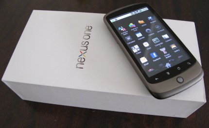 Nexus One