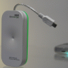 RCA Airnergy – El cargador que recolecta energía del aire Cirnergy