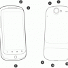 El Google Phone Nexus One ya es realidad Google Nexus One