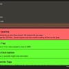 Interesante herramienta SEO como extensión en Google Chrome SEO Site Tools