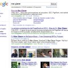 El buscador de Google con nuevo Look Google Interfaz - Nuevo