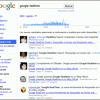 Nueva función de Google: Resultados en tiempo real Resultados de Google Realtime