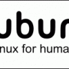 Ubuntu Logo