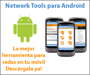 GTech Network Tools