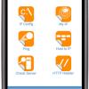 No todo es SEO GTech Network Tools para Android