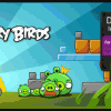 Angy Birds en el Intel App Store