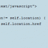 Cómo generar visitas reales desde los buscadores de imagenes Código JavScript para redireccionar a la página
