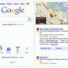 Google presenta nuevas funciones para su red de búsqueda Google mobile search