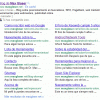 Los nuevos sitelinks de Google bateria-sitelinks-google