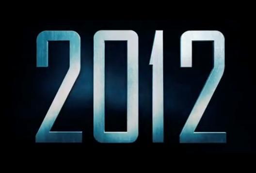 Happy New Year2012