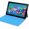 Microsoft Surface desmantelado Microsoft Surface