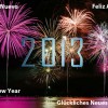 Happy New Year 2013